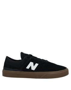 Низкие кеды и кроссовки New Balance