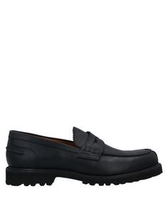 Мокасины Berwick 1707