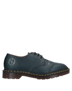 Обувь на шнурках DR. Martens x Undercover