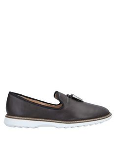 Мокасины Giuseppe Zanotti