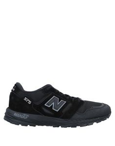 Низкие кеды и кроссовки New Balance