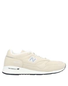 Низкие кеды и кроссовки New Balance