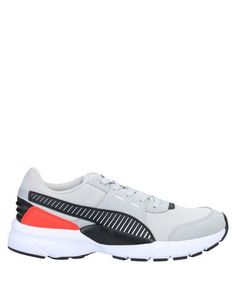 Низкие кеды и кроссовки Puma