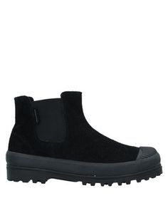 Полусапоги и высокие ботинки Superga by Paura