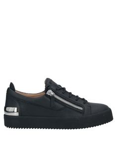 Низкие кеды и кроссовки Giuseppe Zanotti