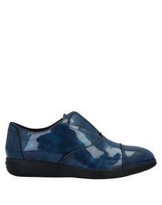 Мокасины Hogan Rebel