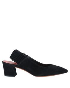 Туфли Santoni