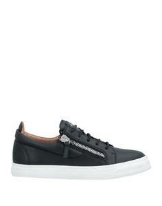 Низкие кеды и кроссовки Giuseppe Zanotti