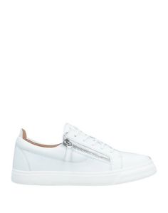 Низкие кеды и кроссовки Giuseppe Zanotti