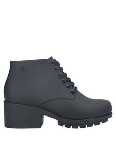 Полусапоги и высокие ботинки Melissa