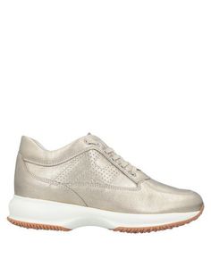 Высокие кеды и кроссовки Hogan