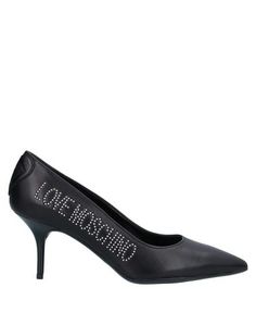 Туфли Love Moschino