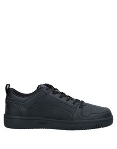 Низкие кеды и кроссовки Puma