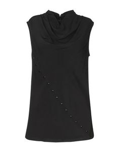 Топ без рукавов Rick Owens