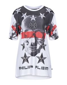Футболка Philipp Plein