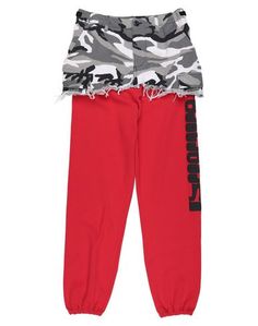 Повседневные брюки Vetements