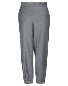 Повседневные брюки Emporio Armani