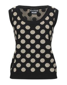 Свитер Boutique Moschino