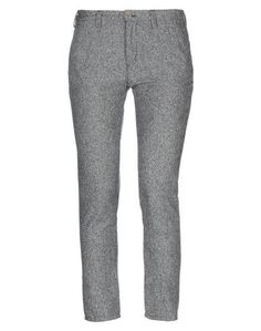 Повседневные брюки 40 Weft