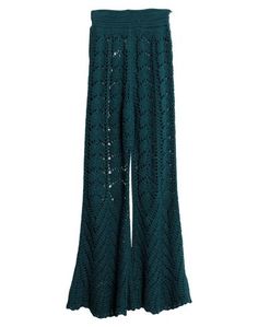 Повседневные брюки Elisabetta Franchi