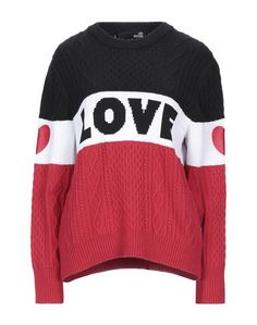Свитер Love Moschino