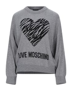 Свитер Love Moschino