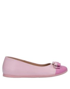 Балетки Salvatore Ferragamo