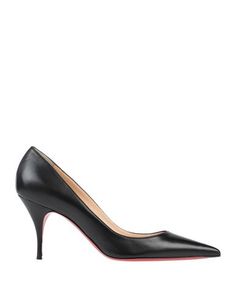 Туфли Christian Louboutin