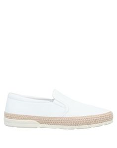 Низкие кеды и кроссовки Hogan