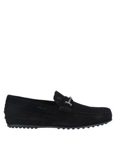 Мокасины Tod`S