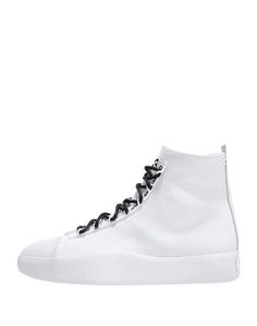 Высокие кеды и кроссовки Y-3