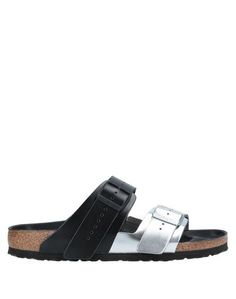 Сандалии Rick Owens X Birkenstock