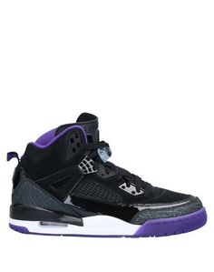 Высокие кеды и кроссовки Jordan