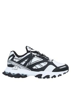 Низкие кеды и кроссовки Reebok