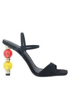 Сандалии Jeffrey Campbell