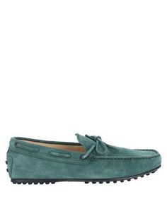 Мокасины Tod`S