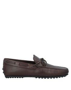 Мокасины Tod`S