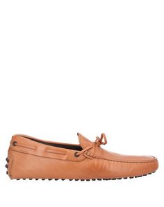 Мокасины Tod`S