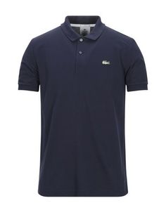 Поло Lacoste L!Ve