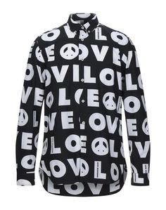 Pубашка Love Moschino