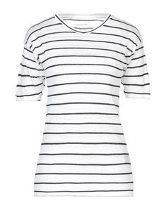 Футболка Isabel Marant Étoile