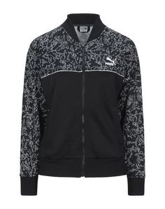 Толстовка Puma