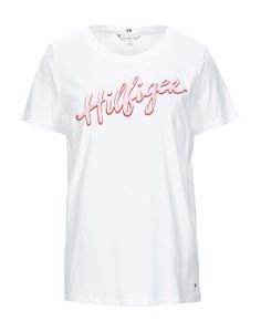 Футболка Tommy Hilfiger