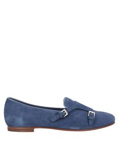 Мокасины Santoni