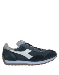 Низкие кеды и кроссовки Diadora Heritage