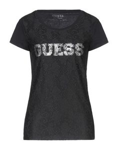 Футболка Guess