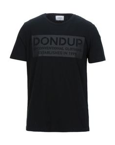 Футболка Dondup