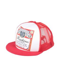 Головной убор Moschino