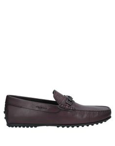 Мокасины Tod`S