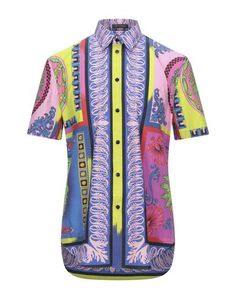 Pубашка Versace